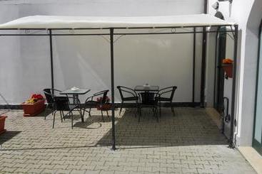 Nocleg ze śniadaniem I Templari