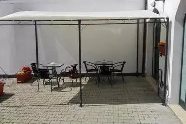 Nocleg ze śniadaniem I Templari