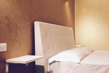 تختخواب و صبحانه Palazzo Eliss