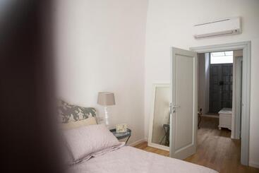 Bed and Breakfast Palazzo Siena De Facendis