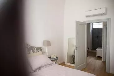 Bed and Breakfast Palazzo Siena De Facendis