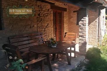 צימר Vista Sul Mare