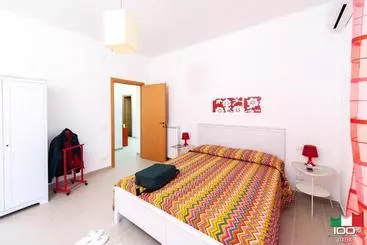 Vakantie-appartementen Cherry House