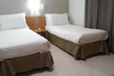 ホテル Albergo Soliani