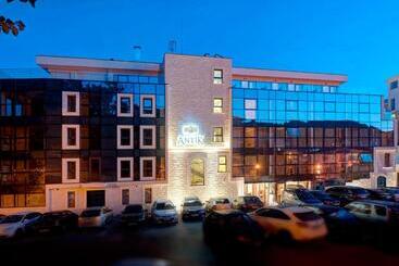 Hotell Antik