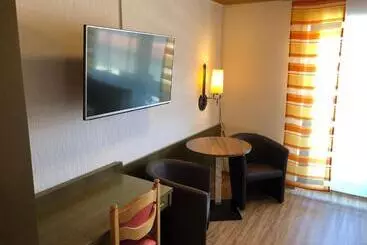 Hotel Heuberger Hof, Wehingen