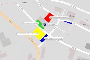 Hotel Heuberger Hof, Wehingen