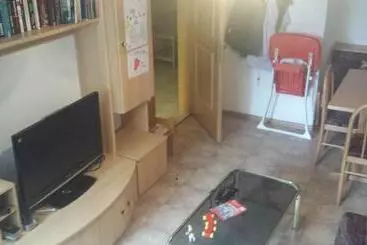 ホテル Pension Schönblick