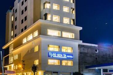 Hotelli Regenta Central Jaipur