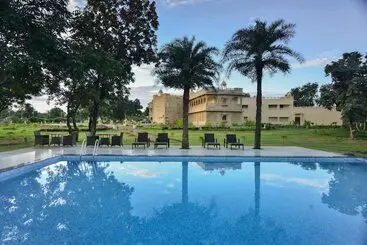 Hôtel Syna Heritage