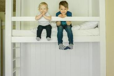 Tündérkert Hotel Noszvaj