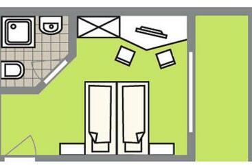 Landhotel Buchbergerhof