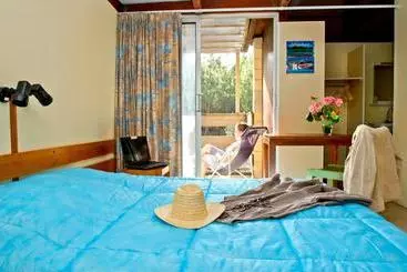 Resort Vtf Les Bruyères