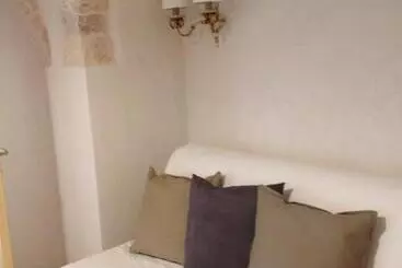 Resort Romano In Trulli