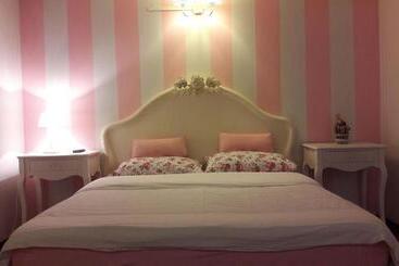 B&b Como Lake Cottage