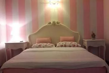 B&b Como Lake Cottage