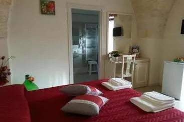 B&b Demetra