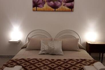 B&b Dimora Lucia E Dalila