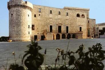 B&b Dimora Lucia E Dalila