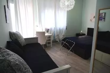 B&b Il Giardino In Città   Parcheggio Privato Gratuito Su Disponibilità