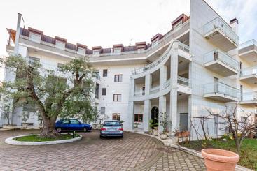 تختخواب و صبحانه Buon Vento