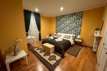 Bed and Breakfast Casina Dei Marsi