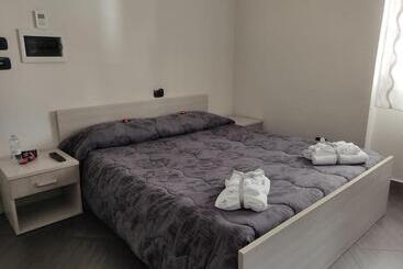 Bed and Breakfast Civico 83