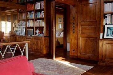 Bed and Breakfast Dimora Di Campagna