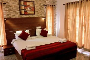 Bed and Breakfast Fortkochi Beach Inn