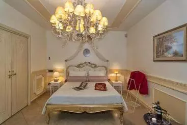 Bed and Breakfast Il Dolce Sospiro