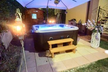 Bed and Breakfast Il Dolce Sospiro