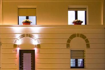 צימר Rosemary Charming Rooms