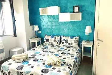 Bed and Breakfast Rosemary Charming Rooms