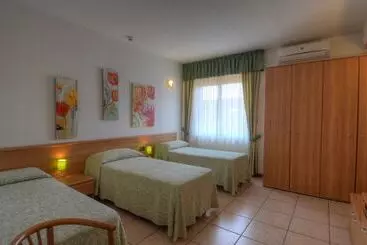 Hotel Albergo Ristorante Alle Crosere