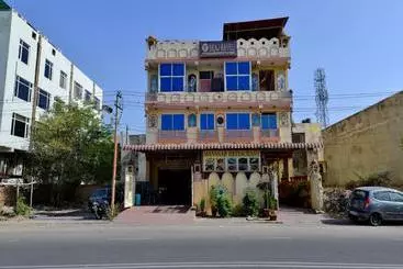 Hotel Braj Haveli