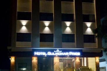 Hôtel Gulmohar Pride