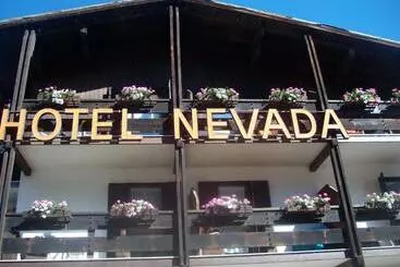 Hotel Nevada