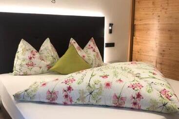 酒店 Pension Florian