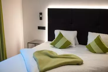 ホテル Pension Florian