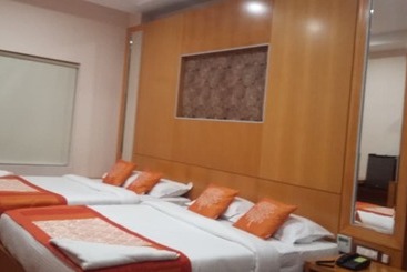 Hotel Mourya Lords Inn, Kurnool
