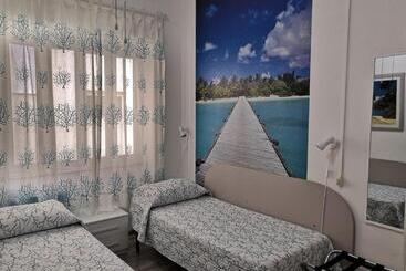 ホテル Villa La Lanterna