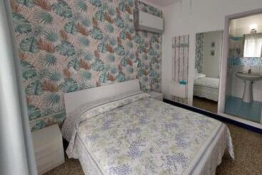 酒店 Villa La Lanterna