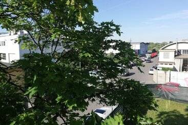 فندق La Cordata Accommodation Woodhouse Bike