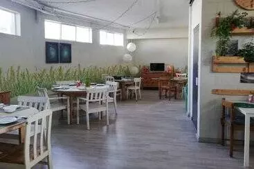 Hotelli La Cordata Accommodation   Woodhouse Bike