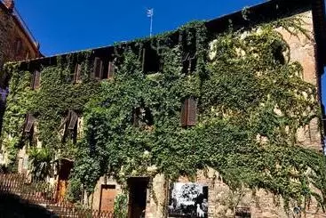La Piazzetta Toscana B&b