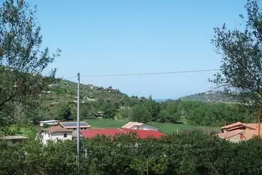 B&b Cilentum