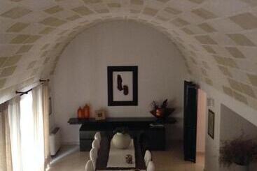 B&b Corte San Giuseppe