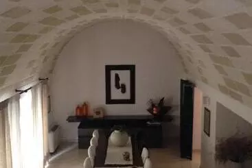 B&b Corte San Giuseppe