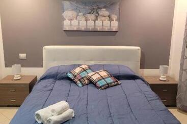 Bed and Breakfast Kristal