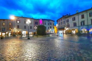 B&b La Veranda   Iseo